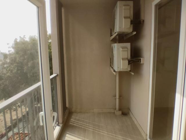 Flat for rent in Hariana