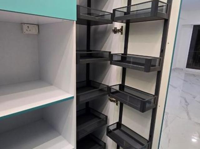 Flat for rent in Hariana
