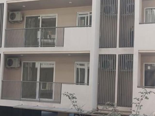 Flat for rent in Hariana