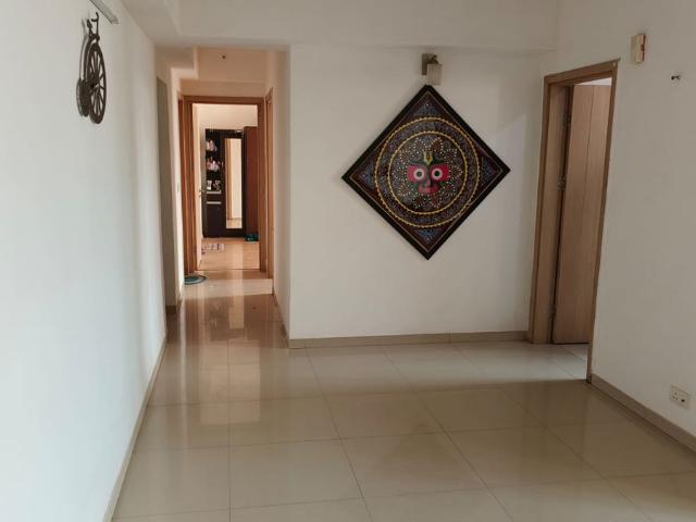 Flat for rent in Hariana