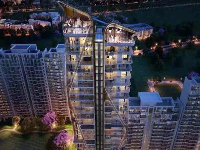 Flat for sale in Hariana