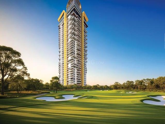 Flat for sale in Hariana