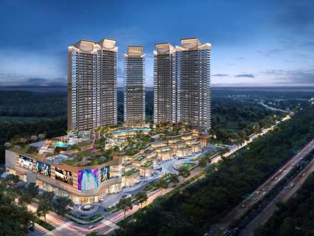 Flat for sale in Bahlolpur, Arunachal Pradesh