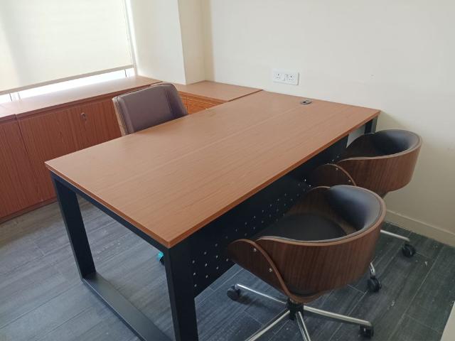 Commercial for rent in Hariana