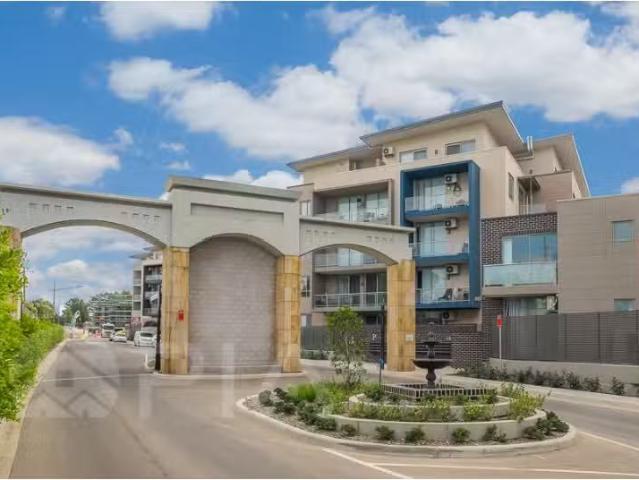 Apartment for rent in Strathfield, New South Wales