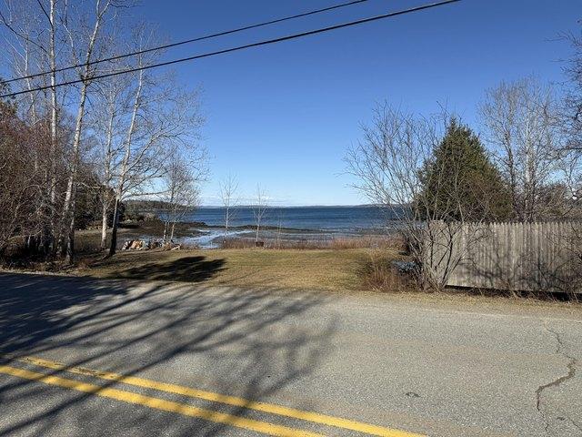 Land for sale in Waldo, Maine