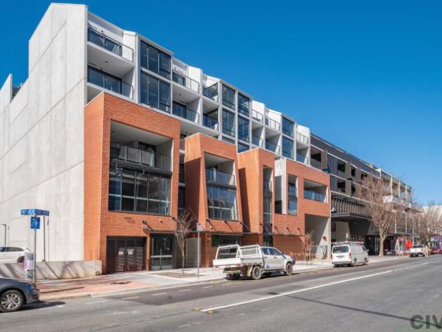 Office for sale in Braddon, Australian Capital Territory