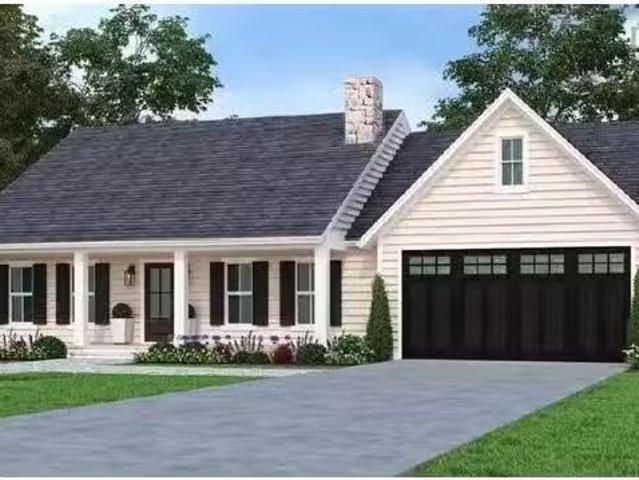 House for sale in North Sydney, Nova Scotia