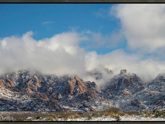 Land for sale in Cochise, Arizona