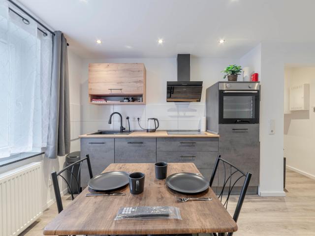 Apartment mieten in Lennep, Remscheid