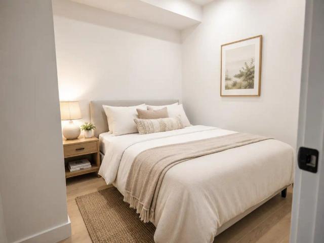 Apartment for rent in Montgomery, Calgary