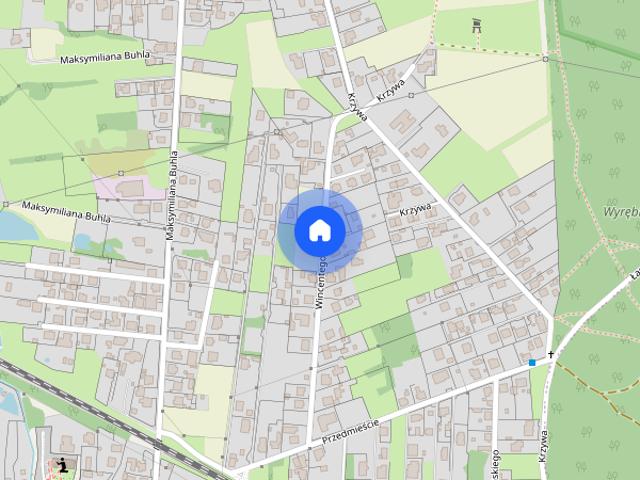 Mieszkanie do wynajęcia w Rybnik, Śląskie