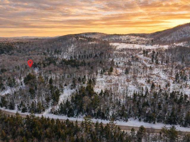 Land for sale in New Hampshire