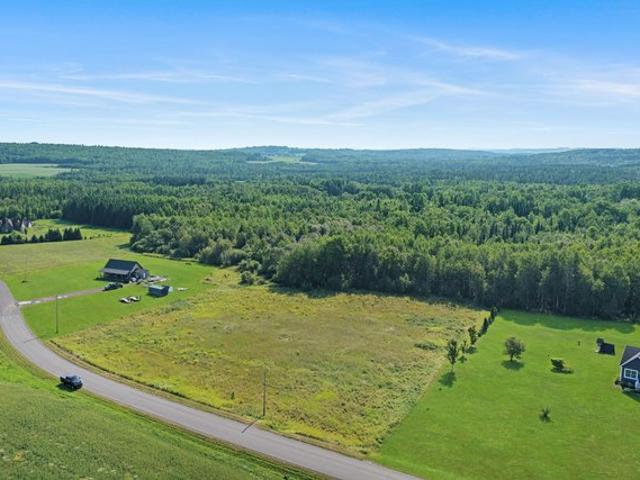 Land for sale in Mapleton, Aroostook County