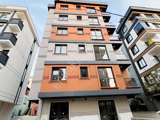 Kartal, İstanbul içerisinde kiralık mülk