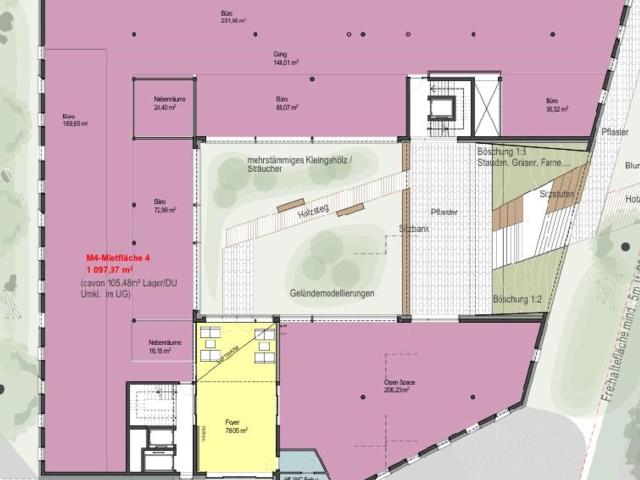 Büro mieten in Innsbruck, Tirol