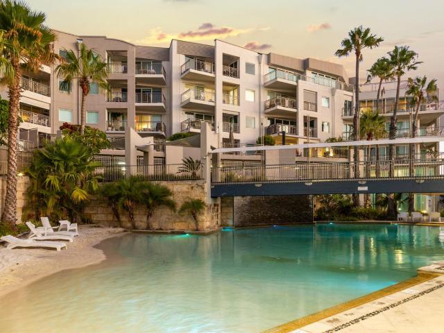 Apartment for sale in Stirling, Western Australia