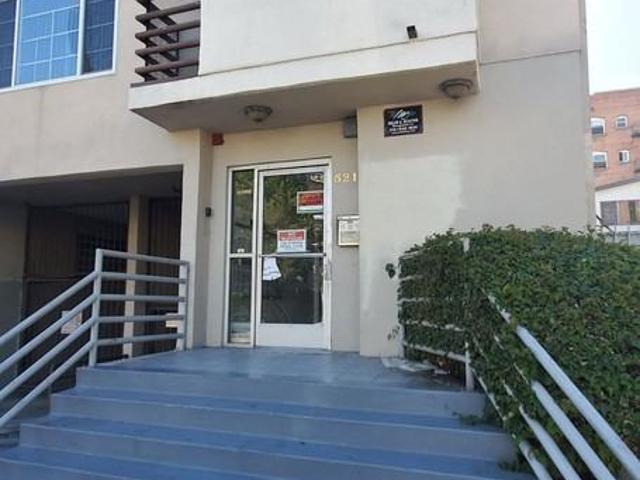 Apartment for rent in Koreatown, Los Angeles