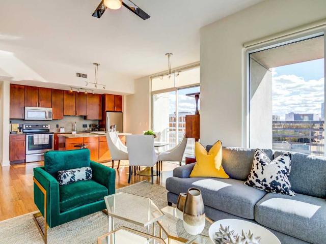 Apartment for rent in Harris, Texas