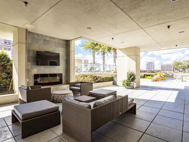 Apartment for rent in Harris, Texas