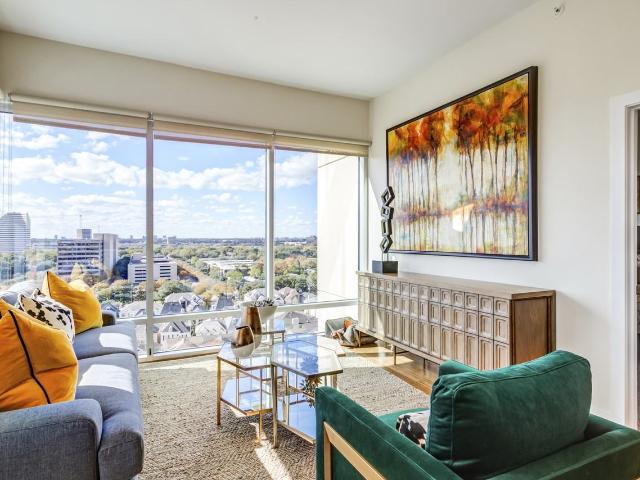 Apartment for rent in Harris, Texas