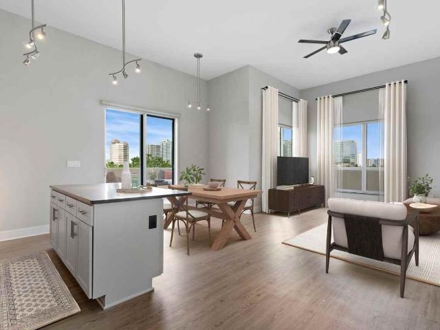 Apartment for rent in Harris, Texas