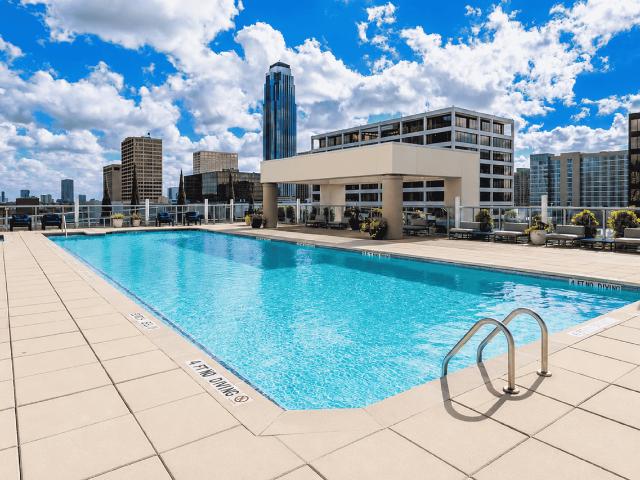 Apartment for rent in Harris, Texas