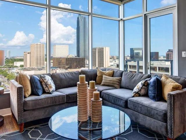 Apartment for rent in Harris, Texas