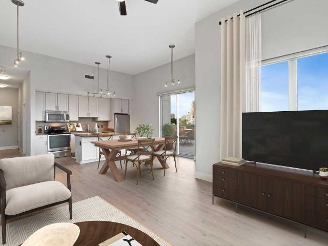 Apartment for rent in Harris, Texas