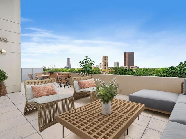Apartment for rent in Harris, Texas