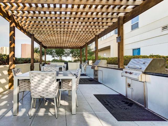 Apartment for rent in Harris, Texas