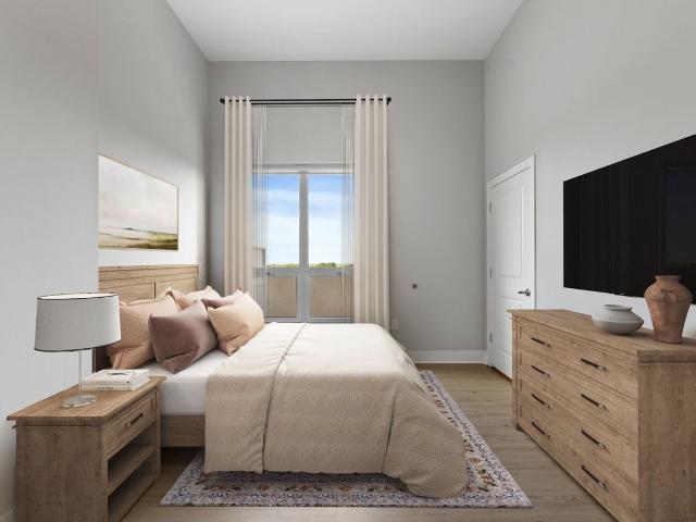 Apartment for rent in Harris, Texas