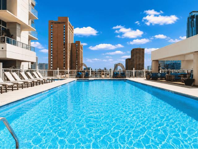 Apartment for rent in Harris, Texas