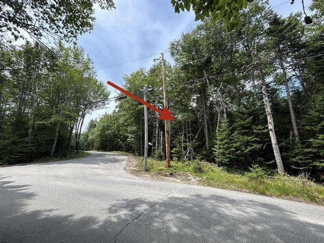 Land for sale in Corea, Maine