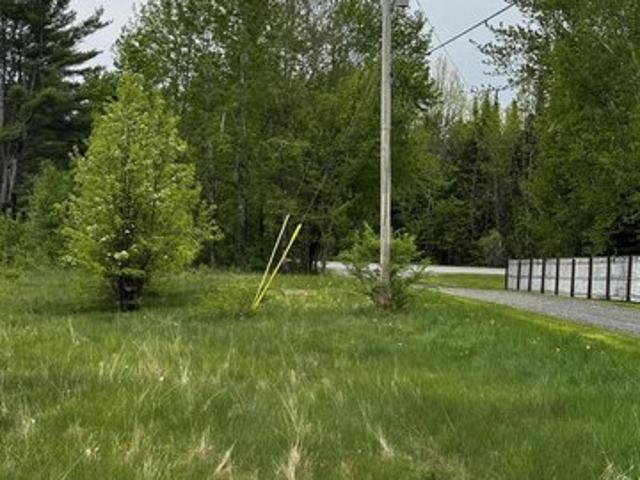 Land for sale in Palmyra, Maine