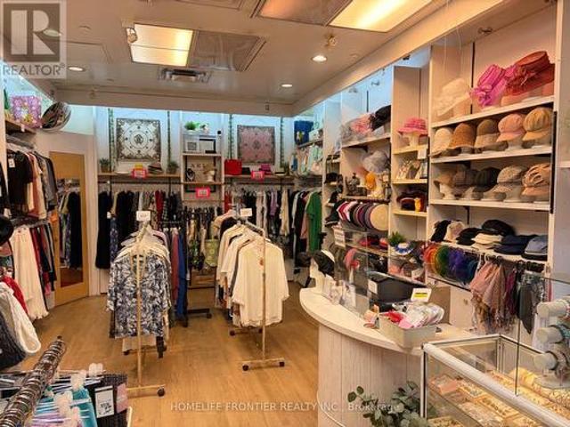 Commercial for sale in University—Rosedale, Toronto
