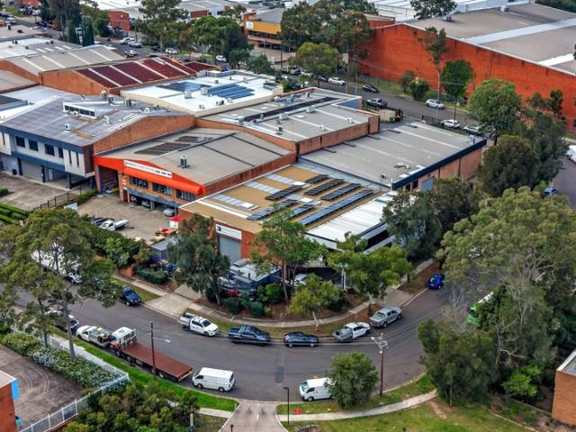 Warehouse for sale in Sydney, New South Wales