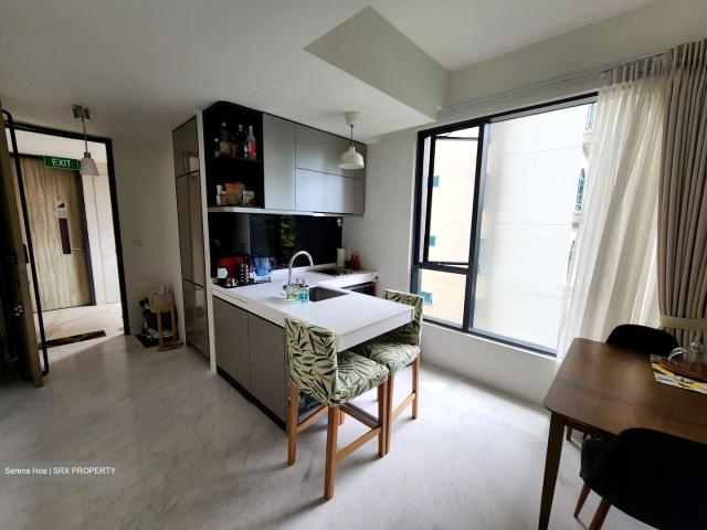 Apartment for sale in Tanglin Road