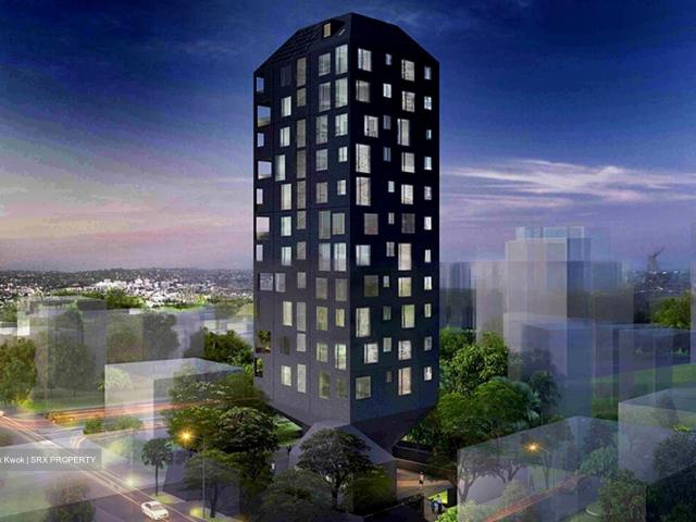 Apartment for sale in Bukit Timah