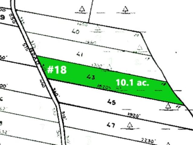 Land for sale in Waldo, Maine