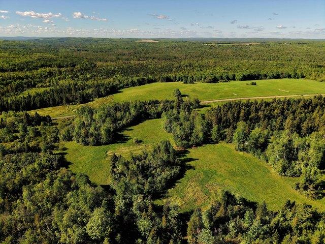 Land for sale in New Sweden, Maine