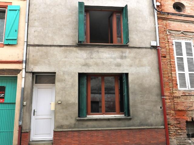 Maison location à Montauban, Verdun-sur-garonne