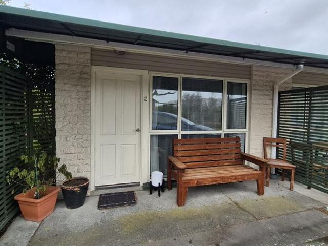 Apartment for rent in Northwood, Christchurch