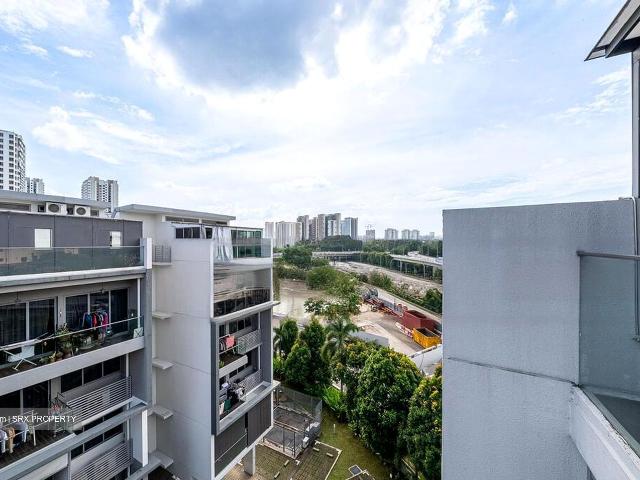Apartment for sale in Toa Payoh