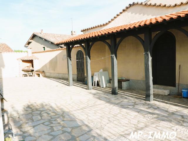 Maison vente à Montauban, Verdun-sur-garonne