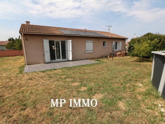 Villa location à Montauban, Saint-sardos