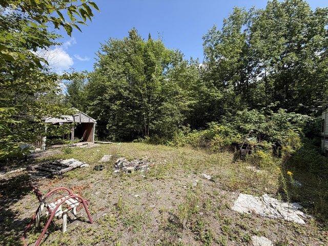 Land for sale in Waldo, Maine