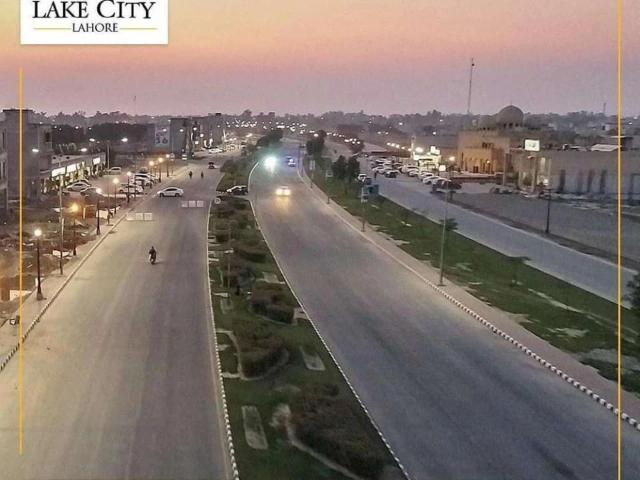 Land for sale in Rawalpindi, Islamabad Capital Territory