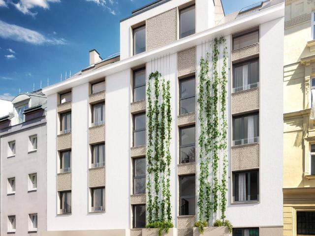 Apartment kaufen in Währing, Wien