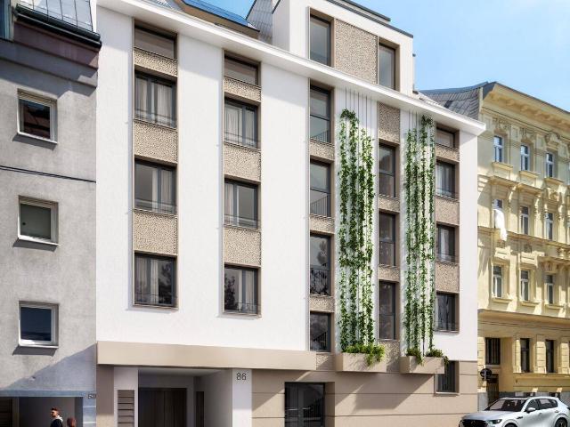 Apartment kaufen in Währing, Wien
